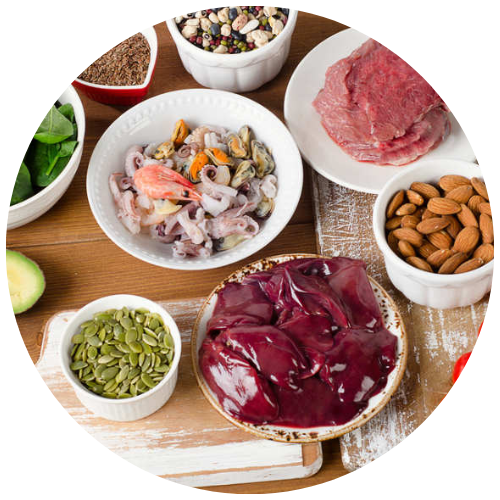 Zinc Revit Singapore hangover gummy asian flush liver protection alcohol